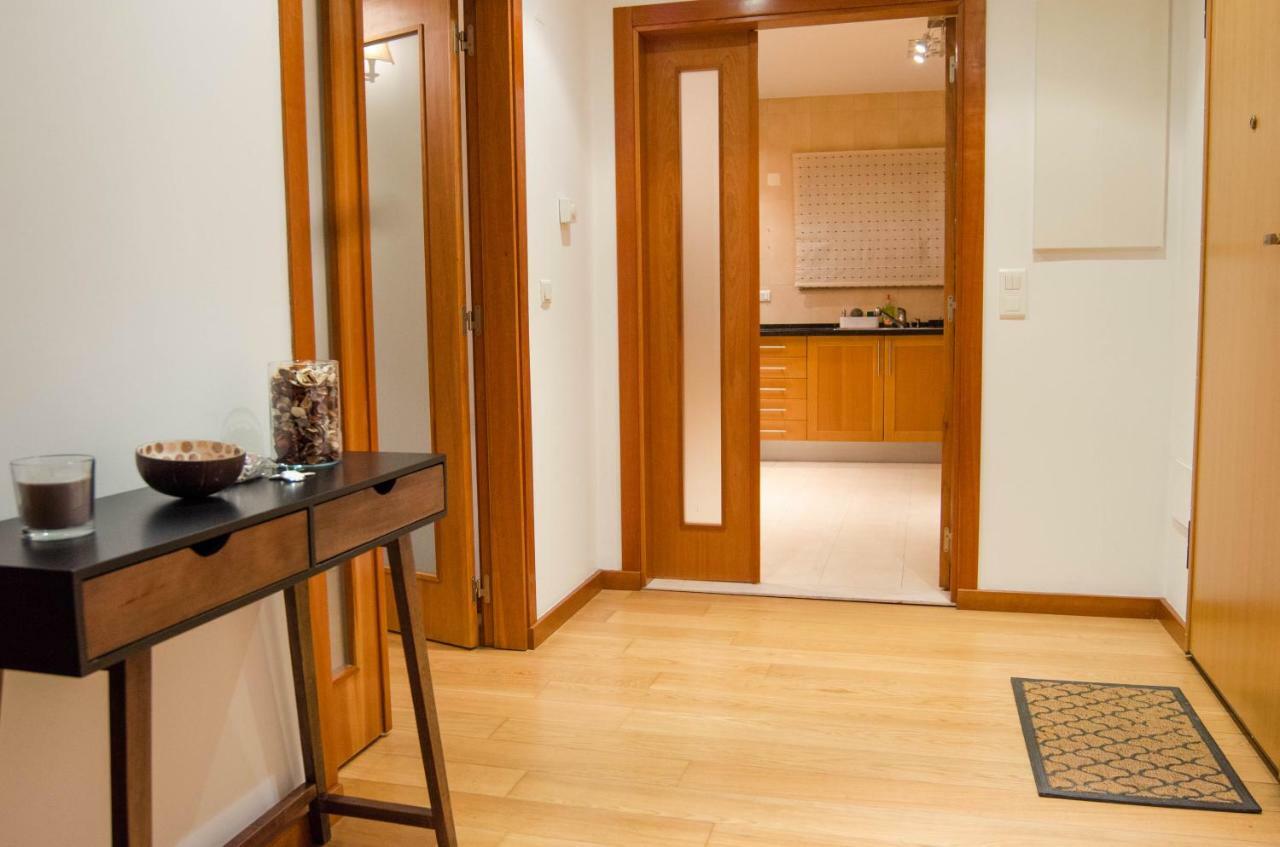 Joivy Graca Luminous 2-Br Apartment With Terrace Lissabon Buitenkant foto