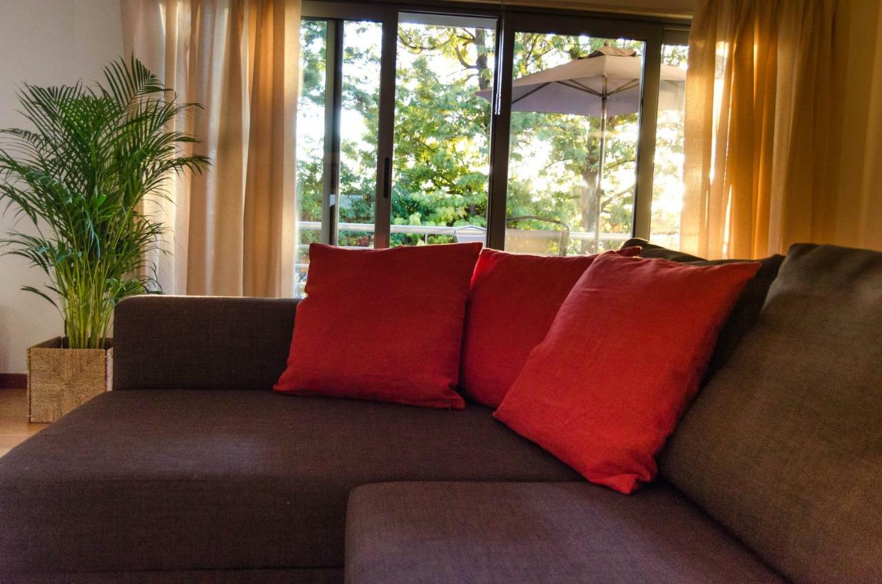 Joivy Graca Luminous 2-Br Apartment With Terrace Lissabon Buitenkant foto