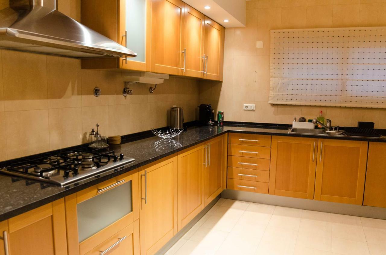 Joivy Graca Luminous 2-Br Apartment With Terrace Lissabon Buitenkant foto